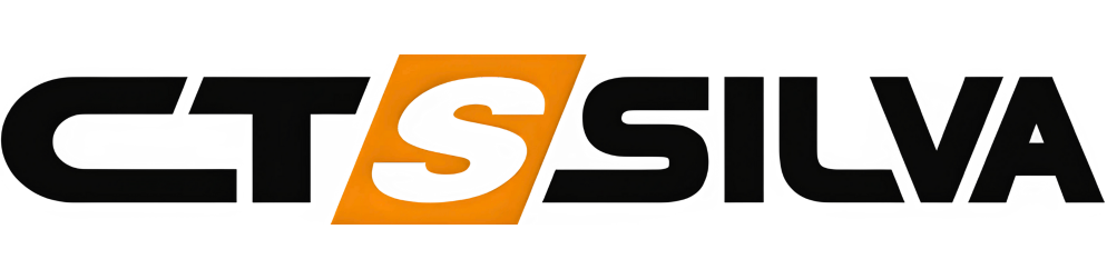 Logo CTS SILVA